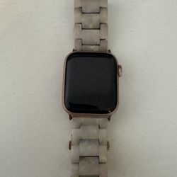 Apple Watch SE
