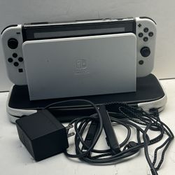 Nintendo Switch Model HAC-001 (3107)