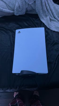 Playstation 5 (WITH CONTROLLER)
