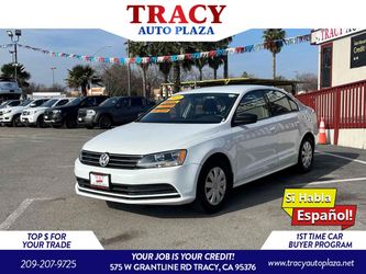 2015 Volkswagen Jetta
