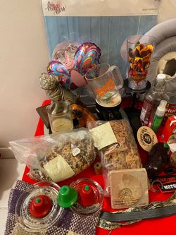 FREE Miscellaneous Items - No Holds - FIRST COME FIRST SERVED