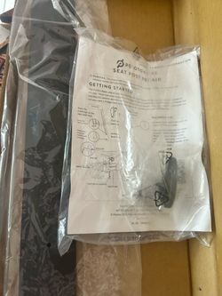 Peloton Seat Post Repair