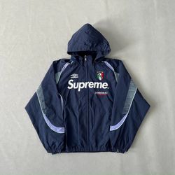 Supreme Umbro