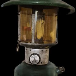 Coleman Lantern 220F