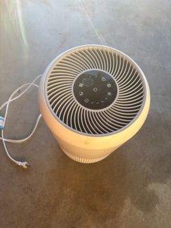 Levoit air purifier