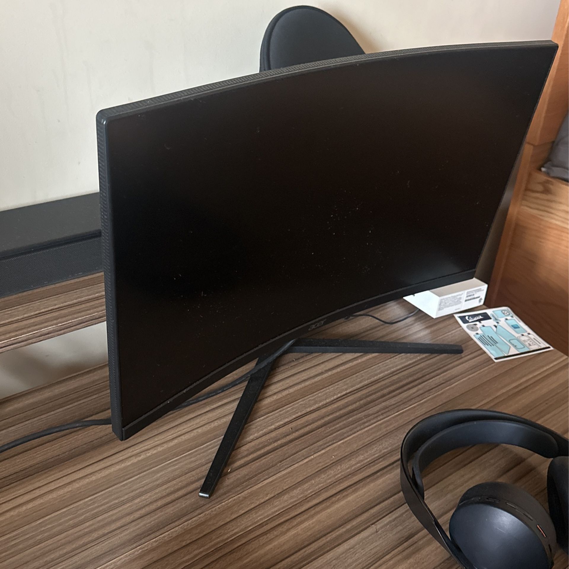 ACER GAMING MINITOR