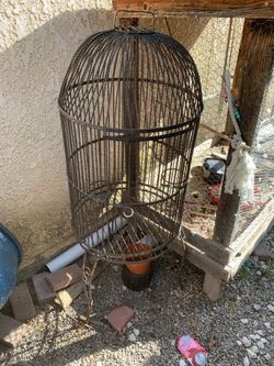 Birdcage