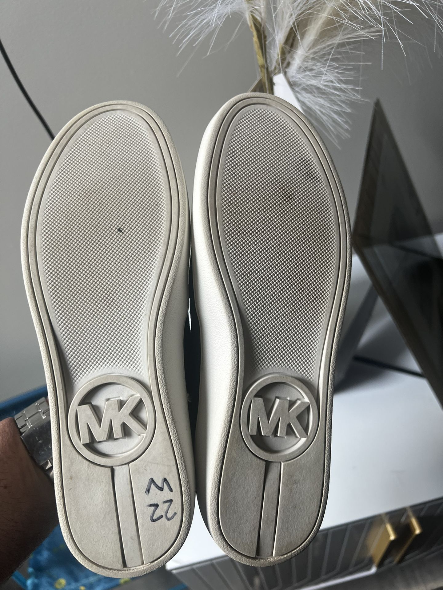 Mk Mujer