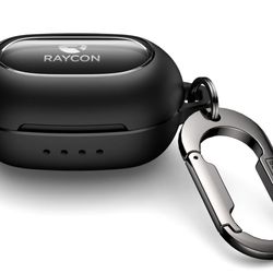 SURITCH Case for Raycon Everyday Earbuds