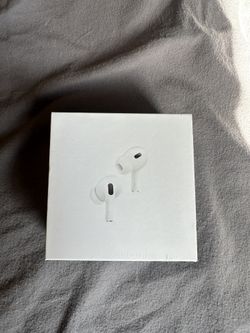 AirPods Pro 2nd Generation