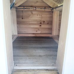 Dog House 