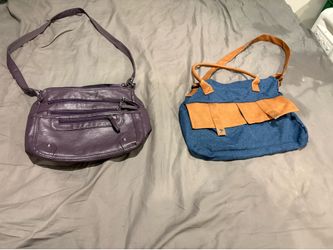 Bags