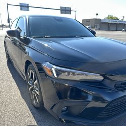 2022 Honda Civic