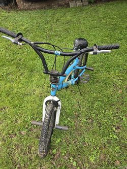 Bike