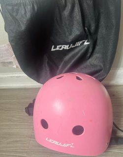 Lerujifl helmet discount