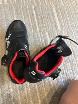 Peleton shoes