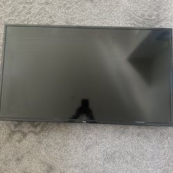 TCL 40 Inch  HD Roku 