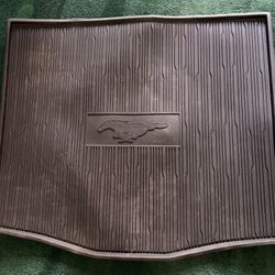 Ford Mach E - OEM All Weather Floor Liners