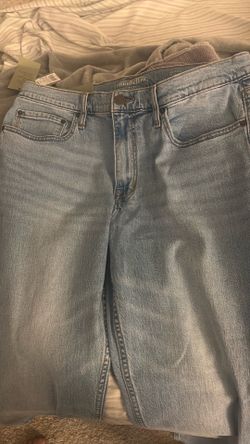 Good fellow jeans