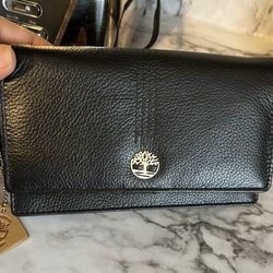 Crossbody Timberland 😍