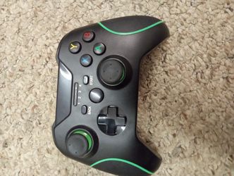 Chinese Knock Off Controller Selling For Parts