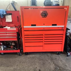 MATCO Tools Box  No Tools 