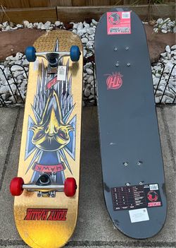 Tony Hawk Signature Series