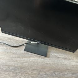 HP Monitor 