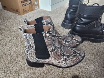 Selling everything for $50. I'm selling because I don't use it; there are no rips or damage