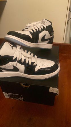 Air Jordan 1 low