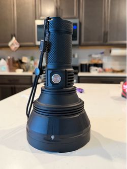 Flashlight