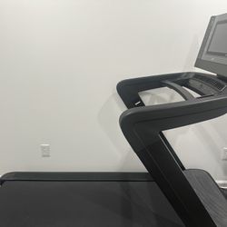 NordicTrack Treadmill 