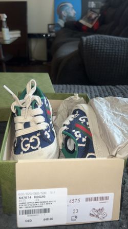 Gucci Shoes