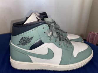 Nikes Air Jordan’s
