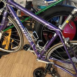 Specialized Dorce Women Road Bile