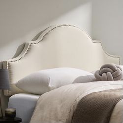 Queen Size Bed Headboard 