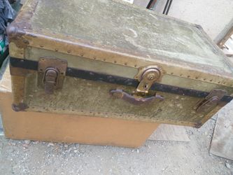 Trunk