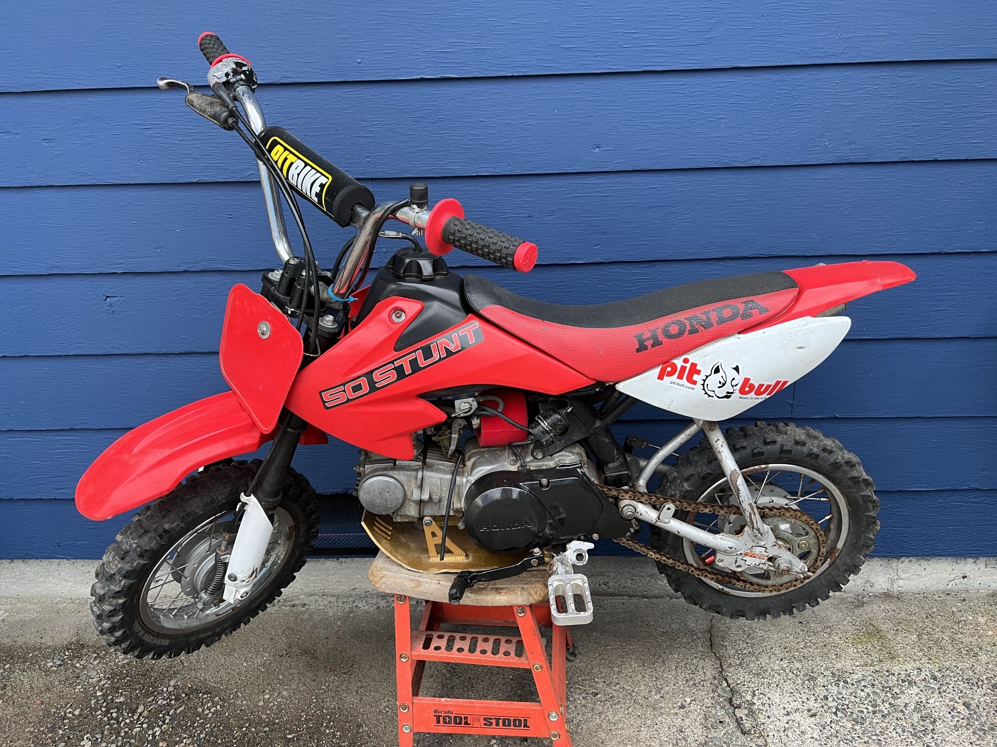 crf 50