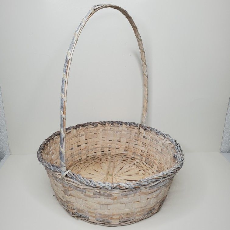 Wicker Basket