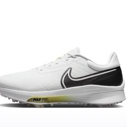 Men’s Nike Air Zoom Golf Shoes 