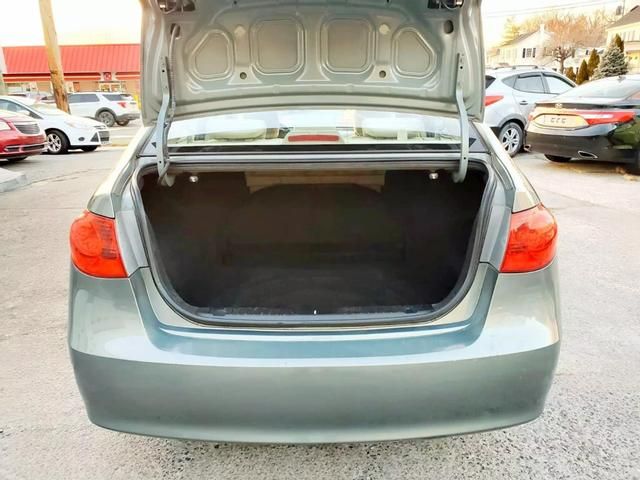 2009 Hyundai Elantra
