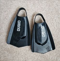 Kids Arena Powerfins, size 5