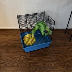 Hamster Cage For Sale