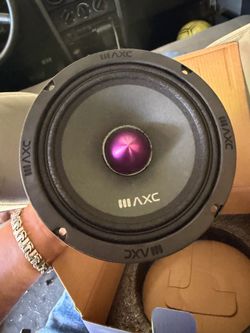 Speakers