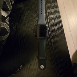 Apple Watch Series 7
