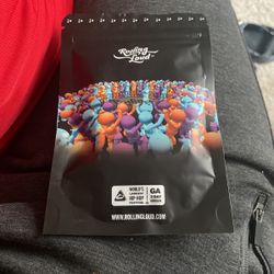 Rolling Loud Cali $200