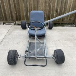 Go-kart