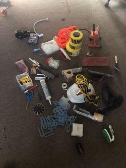 Tools