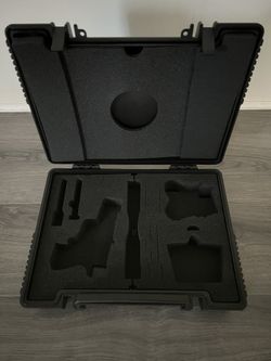 XDS Pistol Case