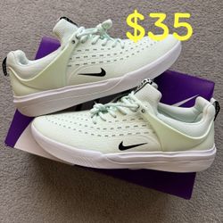 Nike SB Zoom Nyjah 3 Shoes Size 13